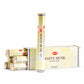 HEM Hexagonal Incense – White Musk – image 1