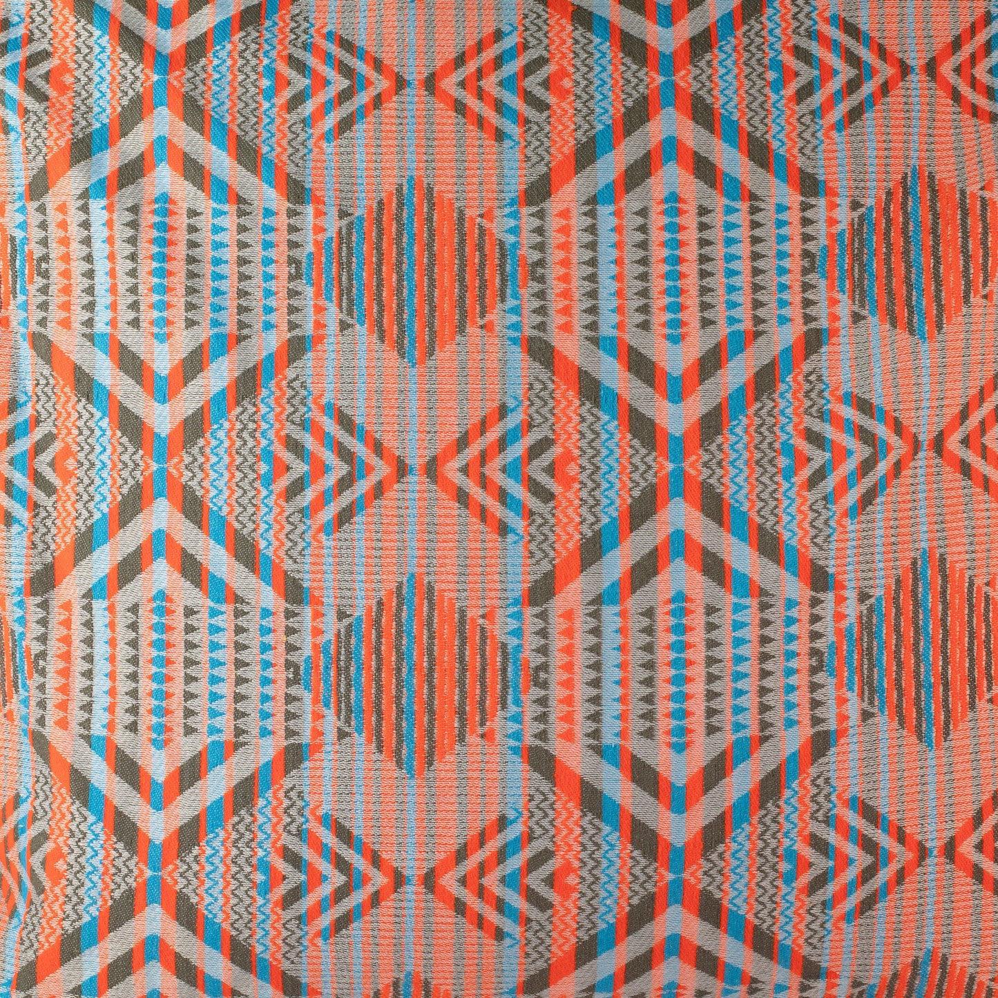Classic Cushion Cover – Urban Tribal – 60 × 60 cm – Jumbo Style – image 4