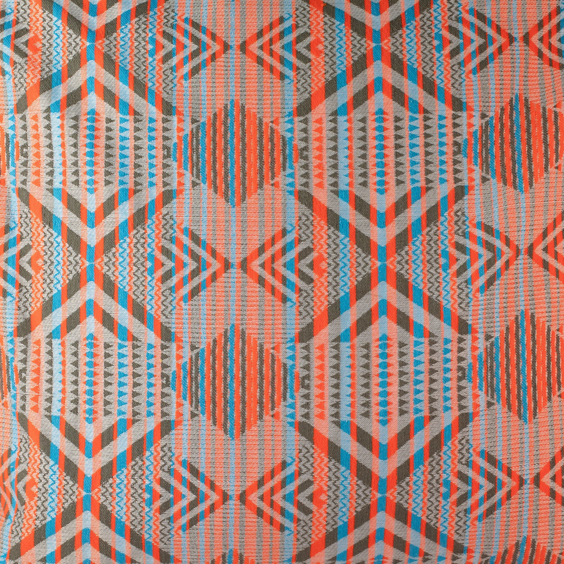 Classic Cushion Cover – Urban Tribal – 60 × 60 cm – Jumbo Style – image 4
