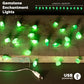Gemstone Enchantment Lights – Crystal Jade – image 1