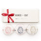 Agnes + Cat Lakeland Favourites Bath Fizzer Gift Set – image 2