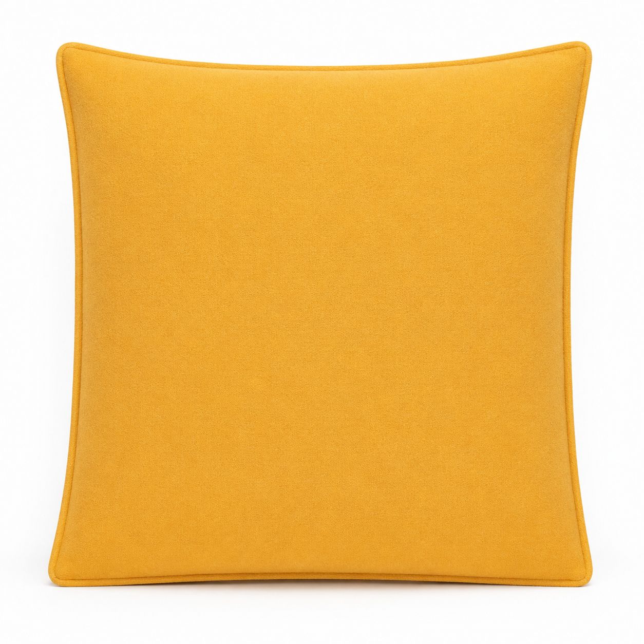 Classic Cushion Cover – Marigold Loom – 60 × 60 cm – Jumbo Style – image 2