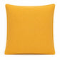 Classic Cushion Cover – Marigold Loom – 60 × 60 cm – Jumbo Style – image 2