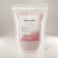 Fragranced Candle Sand – Dusty Rose – Maison de Roses – 300 g – image 4