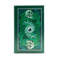 Foil Tarot Deck - Kesulu Mythology with Booklet detail view 3 at Luna Panther