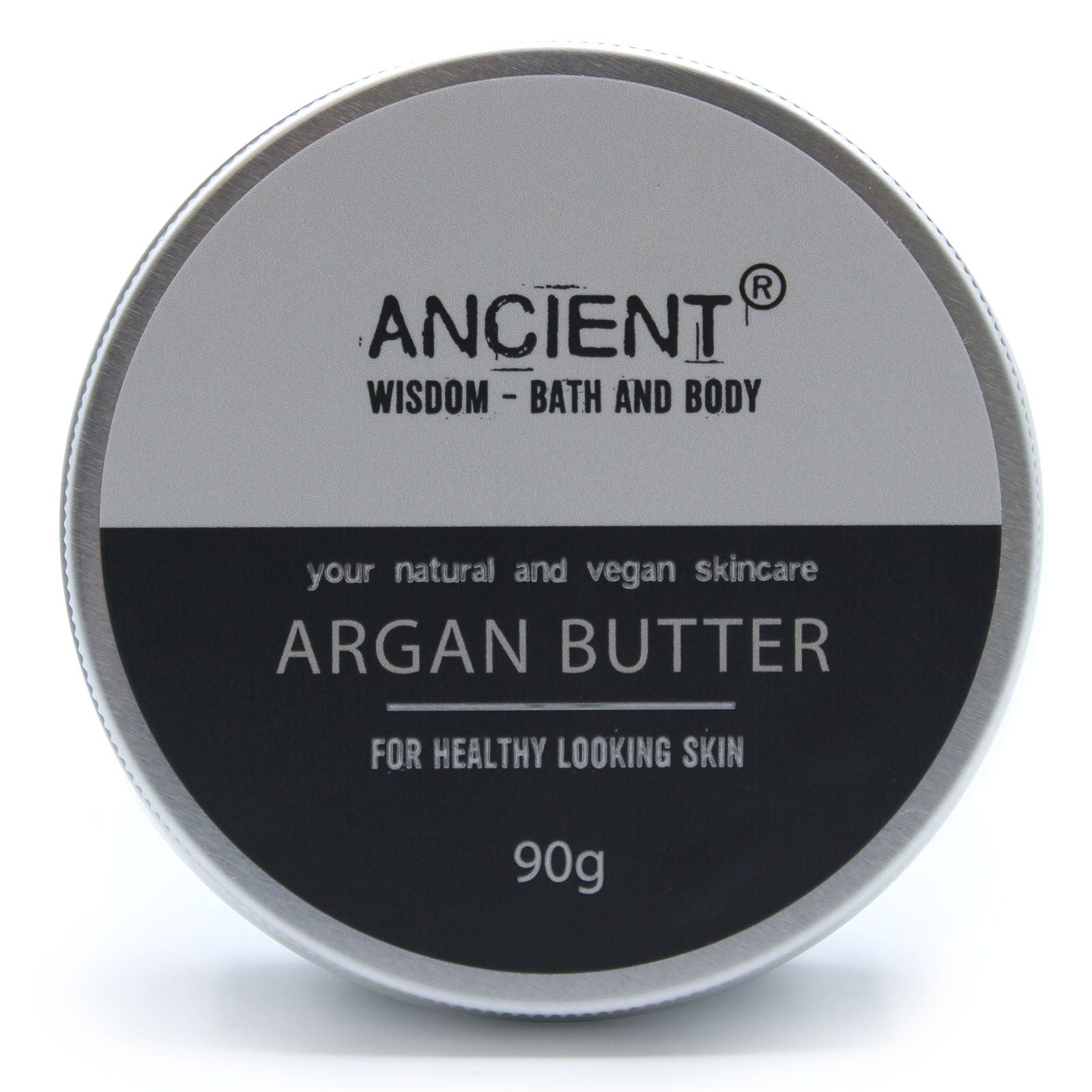 Pure Body Butter 90 g – Argan – image 2