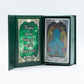 Foil Tarot Deck - Kesulu Mythology with Booklet detail view 2 at Luna Panther