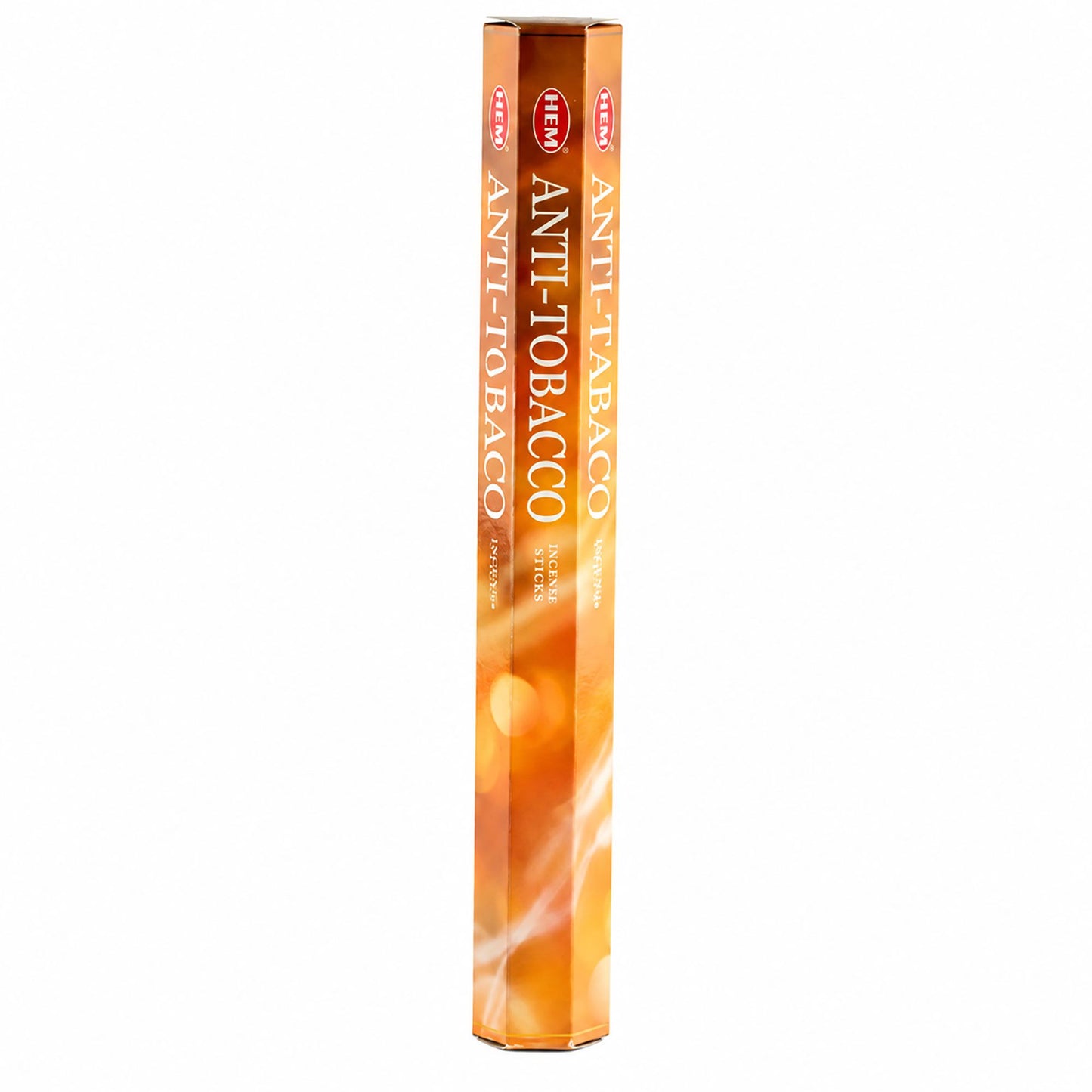 HEM Hexagonal Incense – Anti Tobacco – image 3