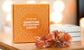 Gemstone Enchantment Lights – Orange Jade – image 3