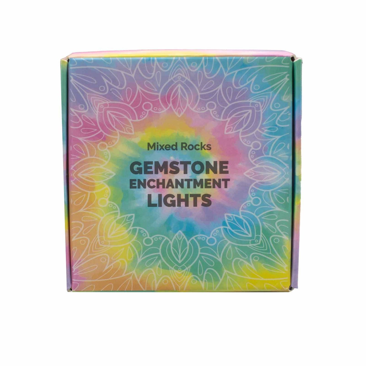 Gemstone Enchantment Lights – Mixed Rocks – image 6