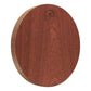 MEINL Sonic Energy 12" Rain Disk, Stream Sound, Moon Phases & Tree of Life Carving detail view 4 at Luna Panther