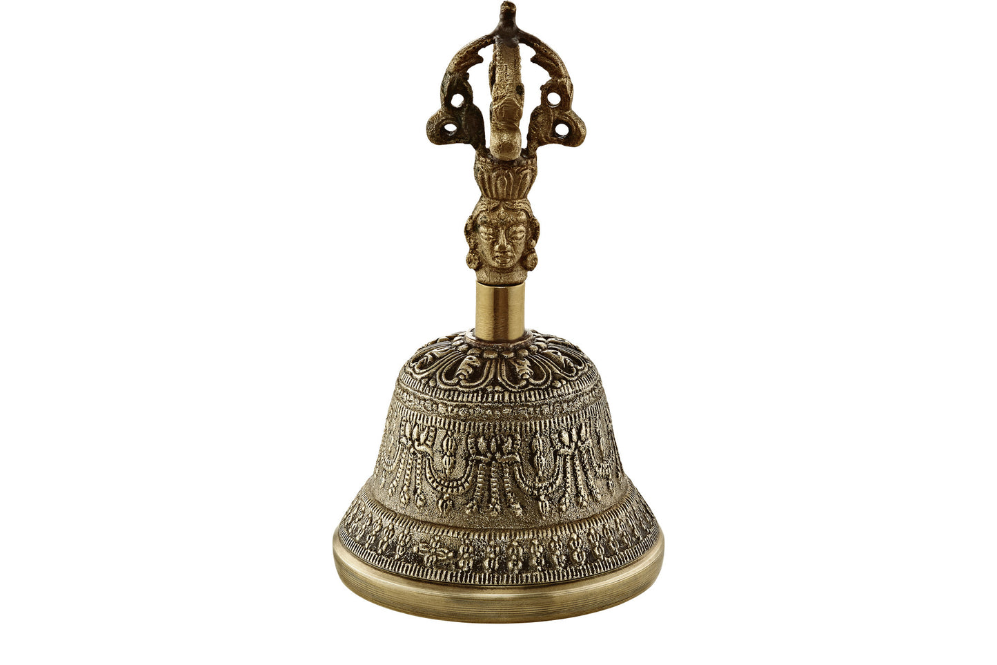 MEINL Sonic Energy Bell Small 2.87" - 9.9oz at Luna Panther