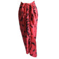 Bali Gecko Sarongs - Pink - Luna Panther