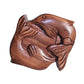 Bali Magic Box - Dolphins - Luna Panther