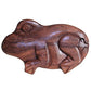 Bali Magic Box - Frog - Luna Panther