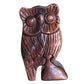 Bali Magic Box - Owl - Luna Panther