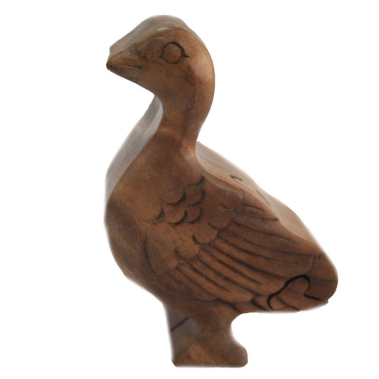 Bali Magic Box - Pretty Duck - Luna Panther