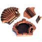 Bali Magic Box - Seashell - Luna Panther