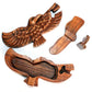 Bali Magic Box - Spread Eagle - Luna Panther