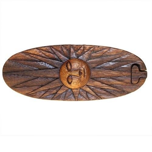 Bali Magic Box - Sun - Luna Panther alternate view