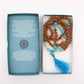 Bali Mala Necklace - Fertility & Abundance - Luna Panther
