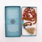 Bali Mala Necklace - Forgiveness Warrior - Luna Panther