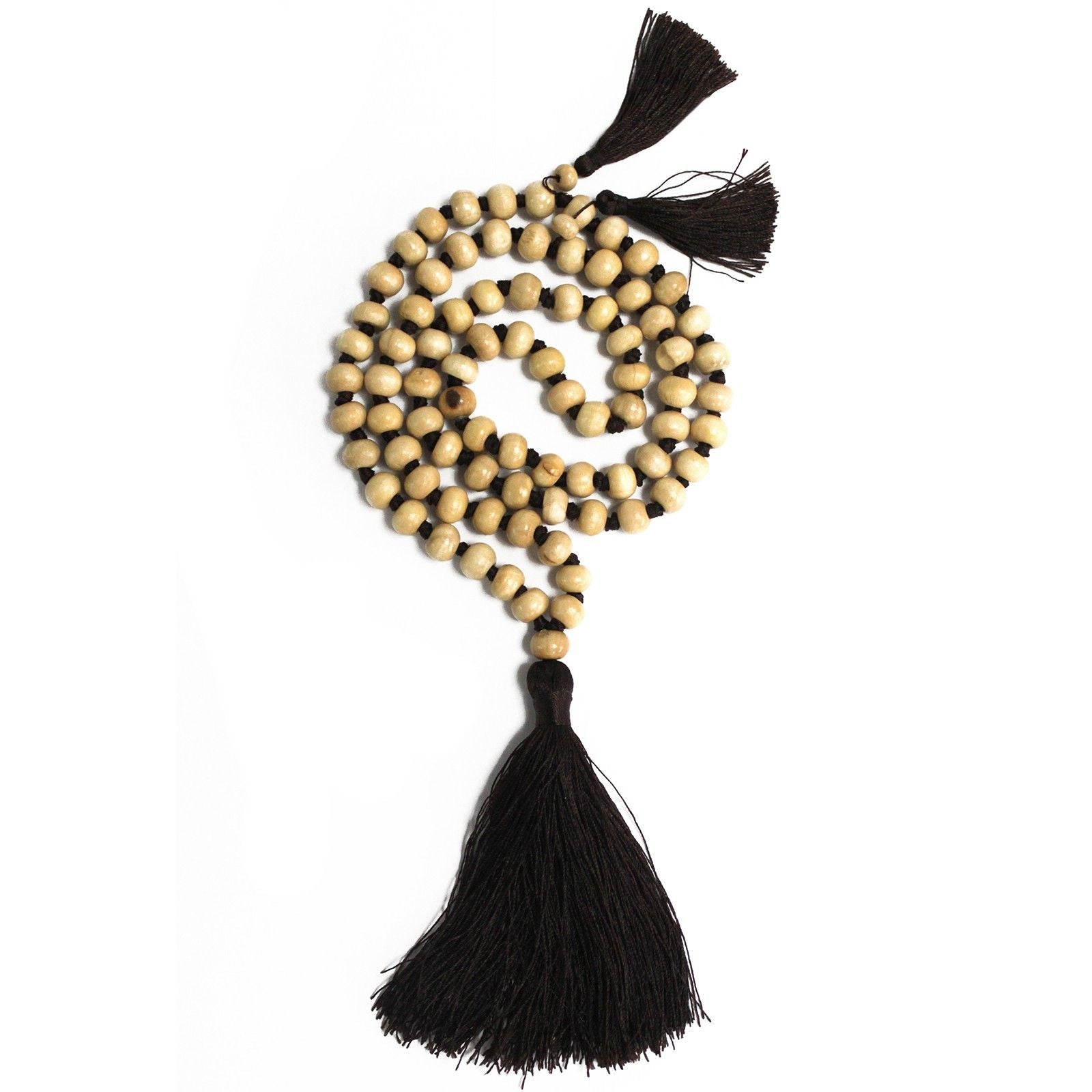 Bali Tassel 70 cm Brown - Luna Panther