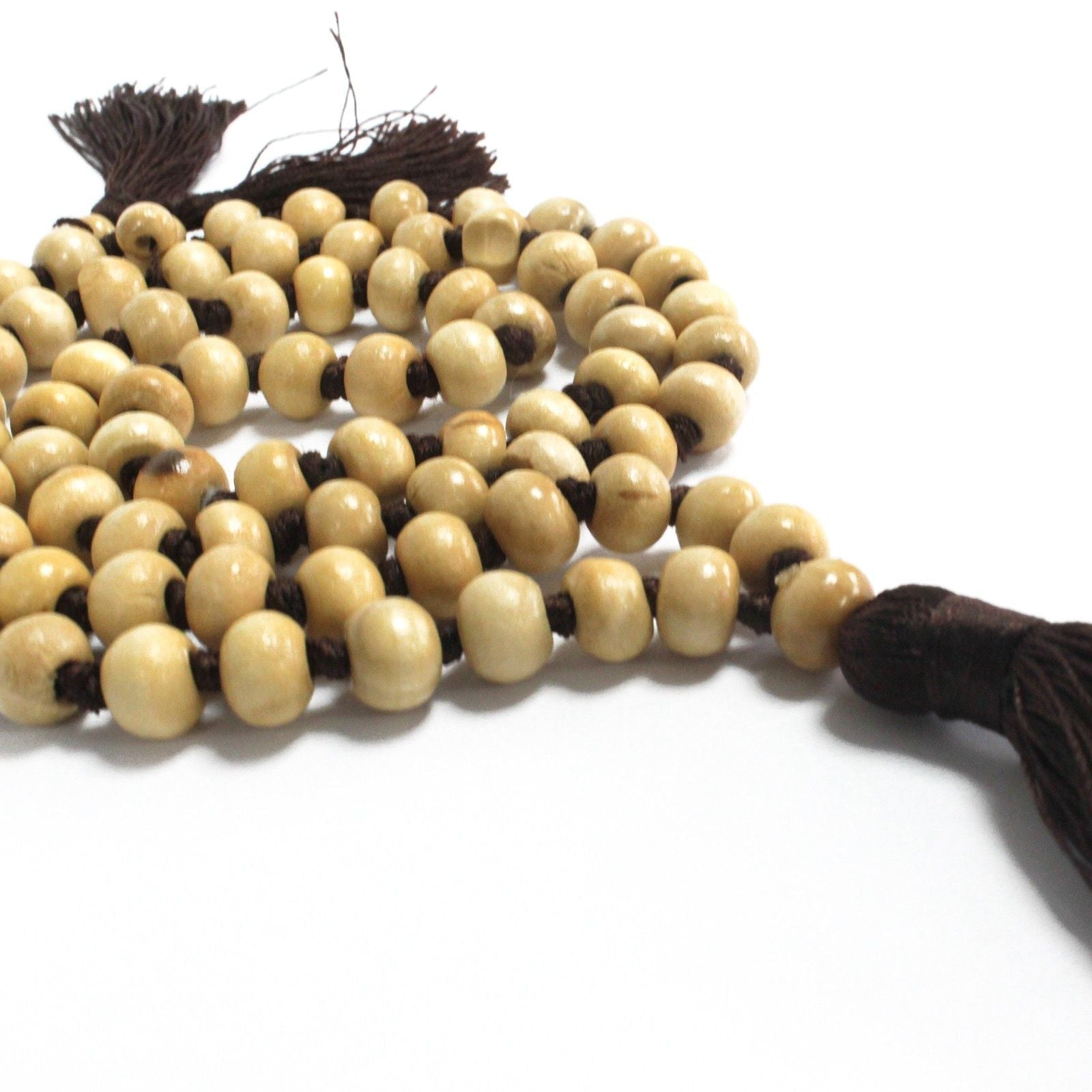 Bali Tassel 70 cm Brown - Luna Panther