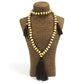 Bali Tassel 70 cm Brown - Luna Panther