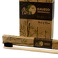 Bamboo Toothbrush – Charcoal Medium Soft - Luna Panther