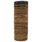 Banana Leaf Set - 2 Vase & 2 Bins - Luna Panther