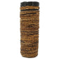 Banana Leaf Set - 2 Vase & 2 Bins - Luna Panther