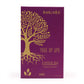 Banjara Botanical Incense - Kabbalah - Luna Panther