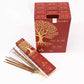 Banjara Botanical Incense - Oak Tree - Luna Panther