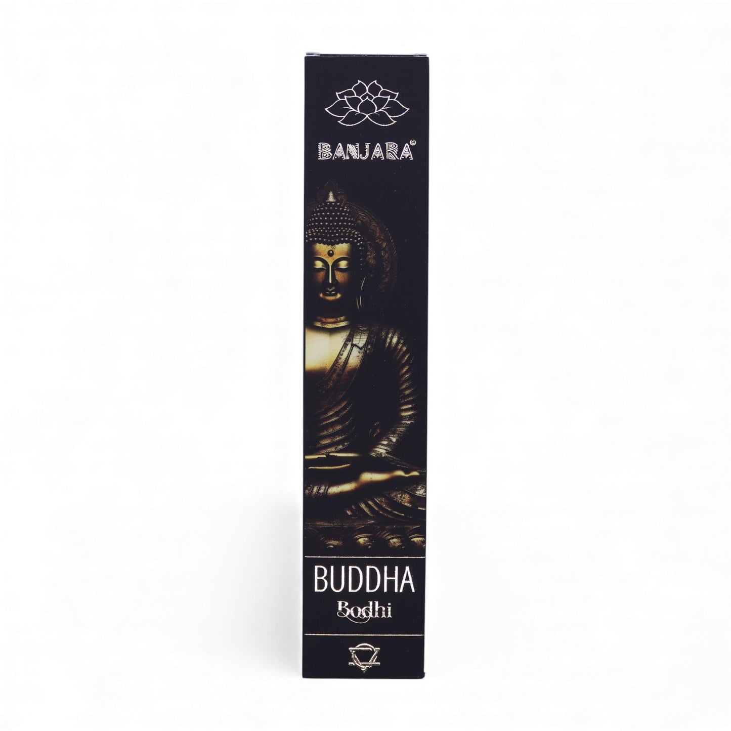 Banjara Buddha - Bohdi - Luna Panther