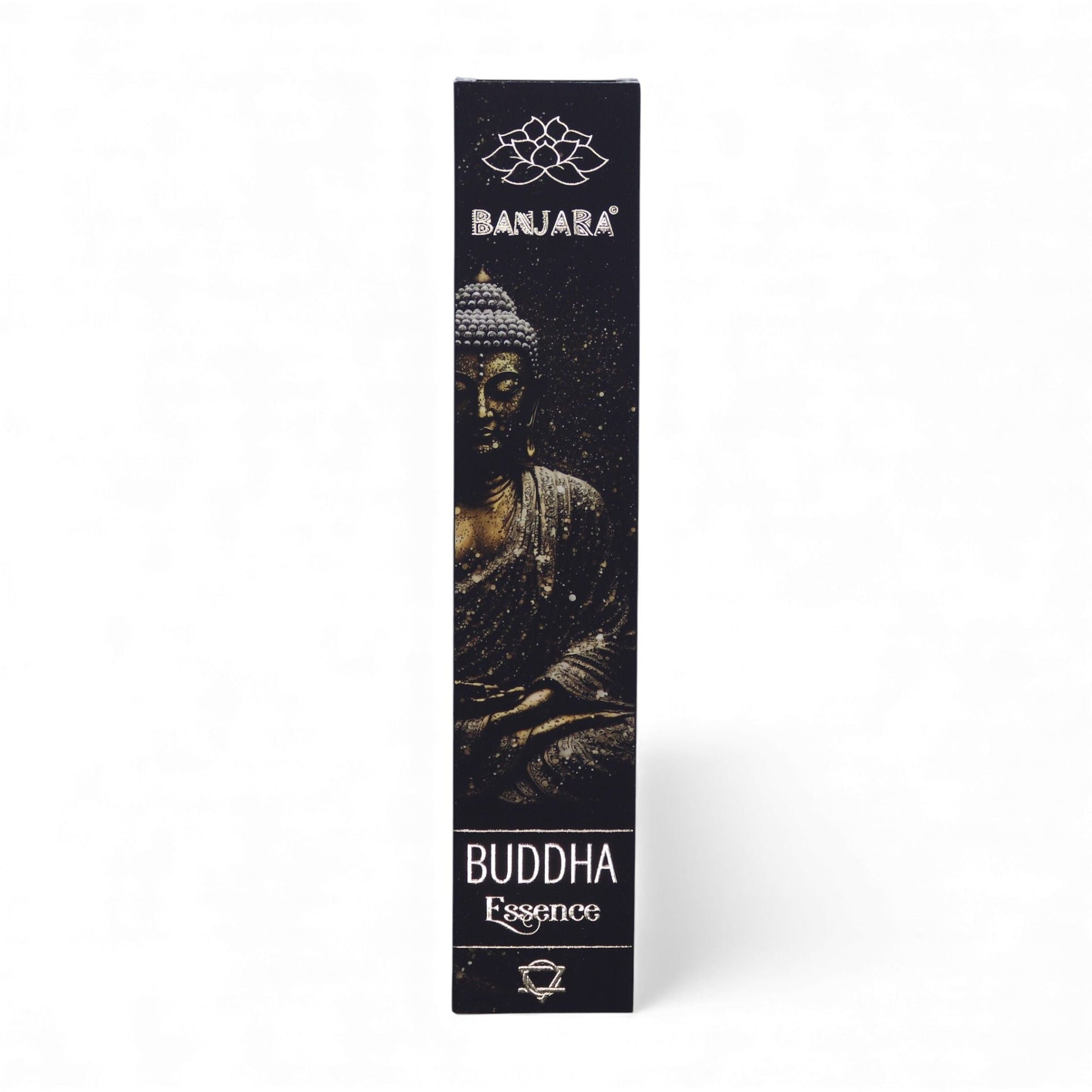 Banjara Buddha - Essence - Luna Panther