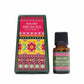 Banjara Indian Fragrance Oil 10ml - Arruda Rue - Luna Panther