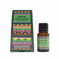 Banjara Indian Fragrance Oil 10ml - White Sage - Luna Panther