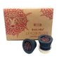 Banjara Resin Cups - Dragons Blood - Luna Panther