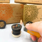 Banjara Smudge Cups - Frankincense - Luna Panther