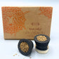 Banjara Smudge Cups - Palo Santo - Luna Panther