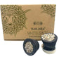 Banjara Smudge Cups - White Sage - Luna Panther