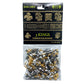 Banjara Tree Resin - 3 Kings - Luna Panther