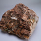 Large baryte barite mineral specimen, locality unknown, 1845g