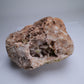 Large baryte barite mineral specimen, locality unknown, 1845g