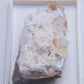Baryte from Creigiau Quarry, Creigiau, South Wales - 32.16g