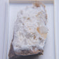 Baryte from Creigiau Quarry, Creigiau, South Wales - 32.16g — minerals, image 4 of 4.