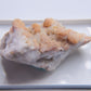 Baryte from Dirtlow Rake, Castleton, Derbyshire - 38.91g