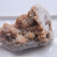 Baryte from Dirtlow Rake, Castleton, Derbyshire - 38.91g