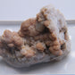 Baryte from Dirtlow Rake, Castleton, Derbyshire - 38.91g